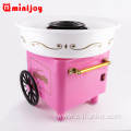 High Quality retro cotton candy maker for home